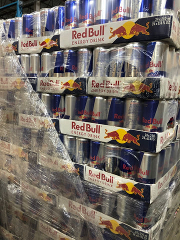 Red Bull Large