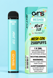 OVNS2500