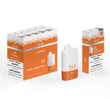 Allo Ultra 7000 5 Pieces