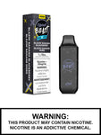 Flavour Beast Flow 4000 Puff 6 pieces