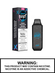 Flavour Beast Flow 4000 Puff 6 pieces