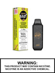 Flavour Beast Flow 4000 Puff 6 pieces
