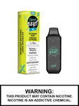 Flavour Beast Flow 4000 Puff 6 pieces