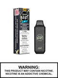 Flavour Beast Flow 4000 Puff 6 pieces