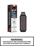 Flavour Beast Flow 4000 Puff 6 pieces