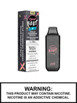 Flavour Beast Flow 4000 Puff 6 pieces