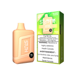 Stlth 8K Pro 5 Pieces