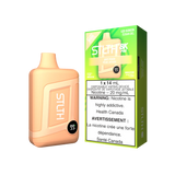 Stlth 8K Pro 5 Pieces