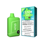 Stlth 8K Pro 5 Pieces