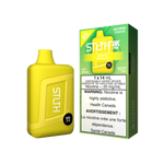 Stlth 8K Pro 5 Pieces