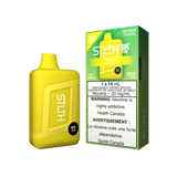 Stlth 8K Pro 5 Pieces