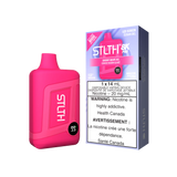 Stlth 8K Pro 5 Pieces