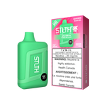 Stlth 8K Pro 5 Pieces