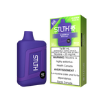 Stlth 8K Pro 5 Pieces