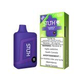 Stlth 8K Pro 5 Pieces