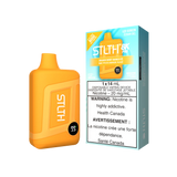 Stlth 8K Pro 5 Pieces