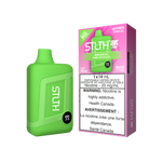 Stlth 8K Pro 5 Pieces