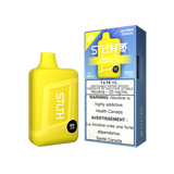 Stlth 8K Pro 5 Pieces