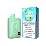 Stlth 8K Pro 5 Pieces
