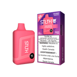 Stlth 8K Pro 5 Pieces