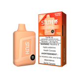 Stlth 8K Pro 5 Pieces