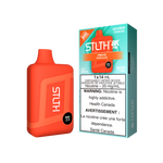 Stlth 8K Pro 5 Pieces