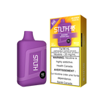 Stlth 8K Pro 5 Pieces