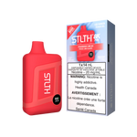 Stlth 8K Pro 5 Pieces