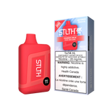 Stlth 8K Pro 5 Pieces