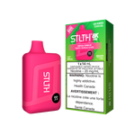 Stlth 8K Pro 5 Pieces