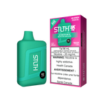 Stlth 8K Pro 5 Pieces
