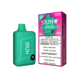 Stlth 8K Pro 5 Pieces