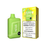 Stlth 8K Pro 5 Pieces