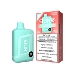 Stlth 8K Pro 5 Pieces