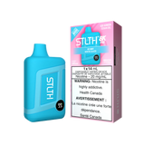 Stlth 8K Pro 5 Pieces