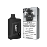 Stlth 8K Pro 5 Pieces