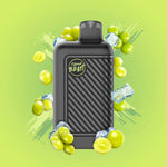 Flavour Beast MODE 8000