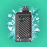 Flavour Beast MODE 8000