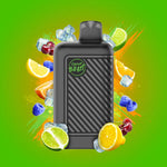 Flavour Beast MODE 8000