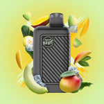 Flavour Beast MODE 8000