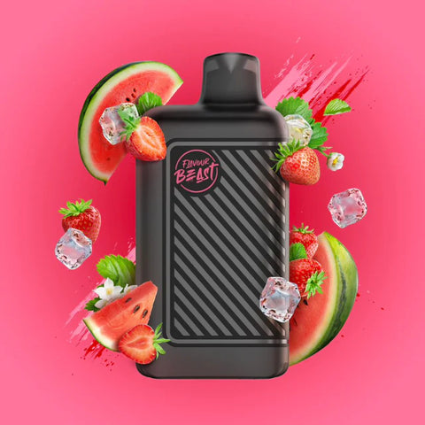 Flavour Beast MODE 8000