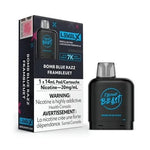 Flavour Beast Level X Pod 7000 Puffs x 6 Pcs