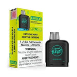 Flavour Beast Level X Pod 7000 Puffs x 6 Pcs