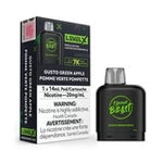 Flavour Beast Level X Pod 7000 Puffs x 6 Pcs
