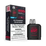 Flavour Beast Level X Pod 7000 Puffs x 6 Pcs