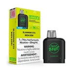 Flavour Beast Level X Pod 7000 Puffs x 6 Pcs