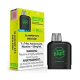 Flavour Beast Level X Pod 7000 Puffs x 6 Pcs