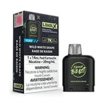 Flavour Beast Level X Pod 7000 Puffs x 6 Pcs