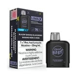 Flavour Beast Level X Pod 7000 Puffs x 6 Pcs
