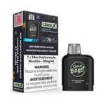 Flavour Beast Level X Pod 7000 Puffs x 6 Pcs